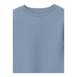 2er-Pack Shirts langarm Rippqualität