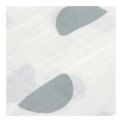 3er-Pack Mullwindeln 60x60cm