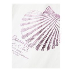 T-Shirt Muschel