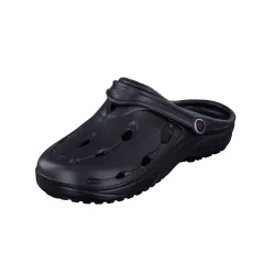 Clog DUX, Größe: 39, schwarz