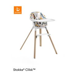 Sitzkissen Organic Cotton mit schmutzabweisender Beschichtung