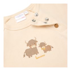 Raglanshirt langarm Rinder