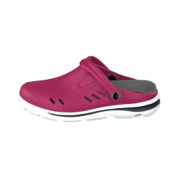 Ortho Clog, Größe: 36, rot