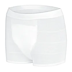 iD Premium Netzhose unisex, Größe: XL