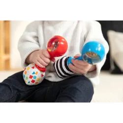 Rassel Maracas