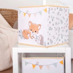 babybest® Sortierbox Waldfreunde