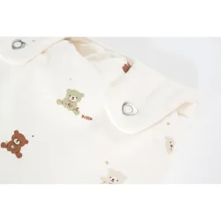 Ganzjahresschlafsack Liebmich 2.5 TOG
