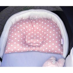 Kinderwagen-Kopfkissen BuggyDorm