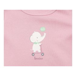 T-Shirt Elefant