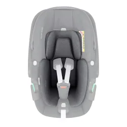 Babyschale Pebble 360 inkl. Isofix-Basis FamilyFix 360
