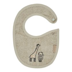 2er-Pack Baby-Lätzchen