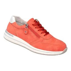wonderwalk Komfort-Sneaker ?Kora?, Größe: 40, orange