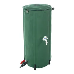 Faltbare Regentonne, 100 l