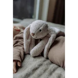 Wärme-Kuscheltier Hase Milo