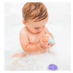 Badespielzeug leuchtende Qualle