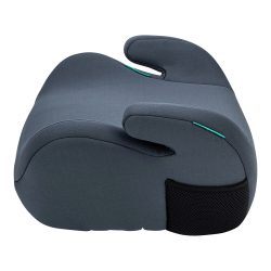 osann Kinderautositz Up 125 bis 150 cm grau