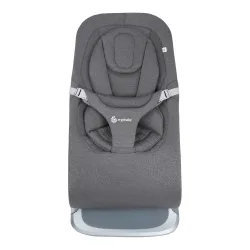 Babywippe Bouncer Evolve 3-in1