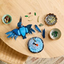 10331 LEGO® ICONS? Eisvogel