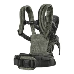 Babytrage Harmony 3D Mesh