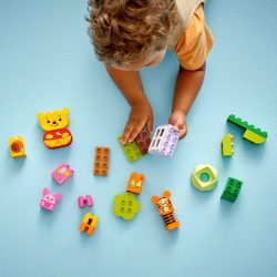 LEGO® DUPLO®, Lego® Duplo 10457 | Disney Winnie Puuhs Geburtstagsparty - Lernspielzeug ab 1.5 Jahren