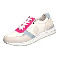 wonderwalk Komfort-Sneaker ?Simone?, Größe: 38, grau