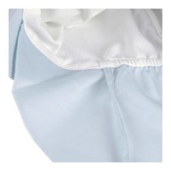 Schirmmütze mit Nacken- und UV-Schutz