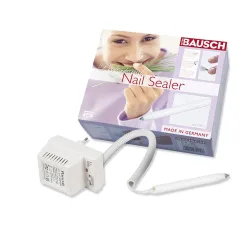 Nagelversieglungsgerät + Gratis Nagelhärter, 12 ml