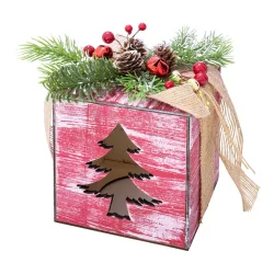 Deko-Geschenk