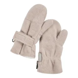 Fleece-Fäustlinge