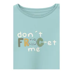 T-Shirt Don't Froget Me