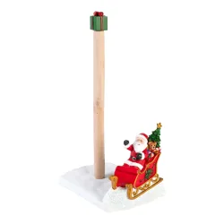 Küchenrollenhalter ?Santa?