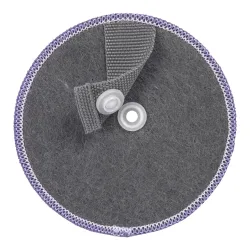 Anhänger & Patches für Schul Set Unique