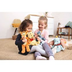 Steiff Disney Soft Cuddly Friends Tigger orange/ beige, 30 cm