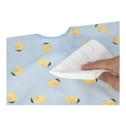 2er-Pack Ärmellätzchen mit Auffangschale
