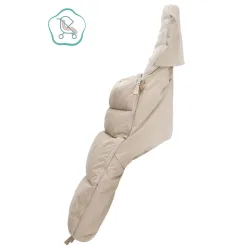 Winterfußsack Kemi für Kinderwagen, Buggy