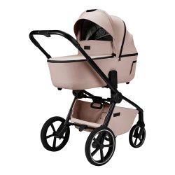 Kombikinderwagen Resea 2.0 (2026) Trio-Set inkl. Babyschale Cosmo 2.0