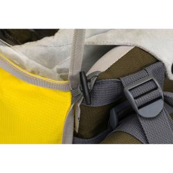 Regenschutz für Rückentrage Modell 18003+18004