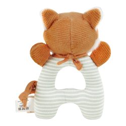 Greifling Fuchs Filou