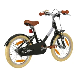Kinderfahrrad Petitage 18 Zoll