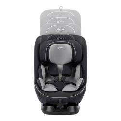 Kindersitz Alena i-Safe