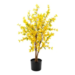 Forsythien-Kunstbaum ?XXL?
