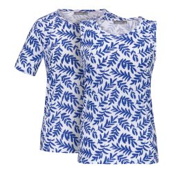 Shirt ?Cläre?, 2 Stück, Größe: 3XL