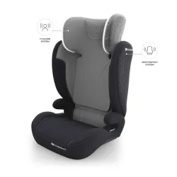 Kindersitz i-SPARK 2 PLUS