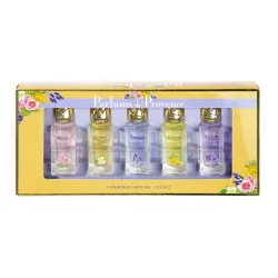 Parfum-Set 
