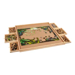 Puzzletisch 