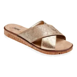 wonderwalk Komfort-Pantolette 