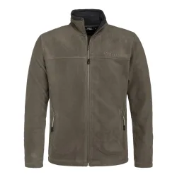 Herren-Fleecejacke ?Florian?, Größe: XL