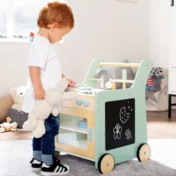 Kinderküche Kalle