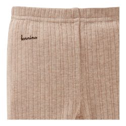 Leggings Rippqualität