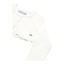 Strickbolero